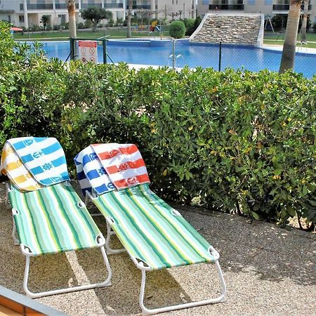 Casa de Lujo para 6 pers. - Descansar en Golf Panorámica San Jorge (Castellon) Exterior foto