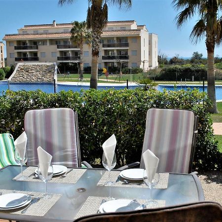 Casa de Lujo para 6 pers. - Descansar en Golf Panorámica San Jorge (Castellon) Exterior foto