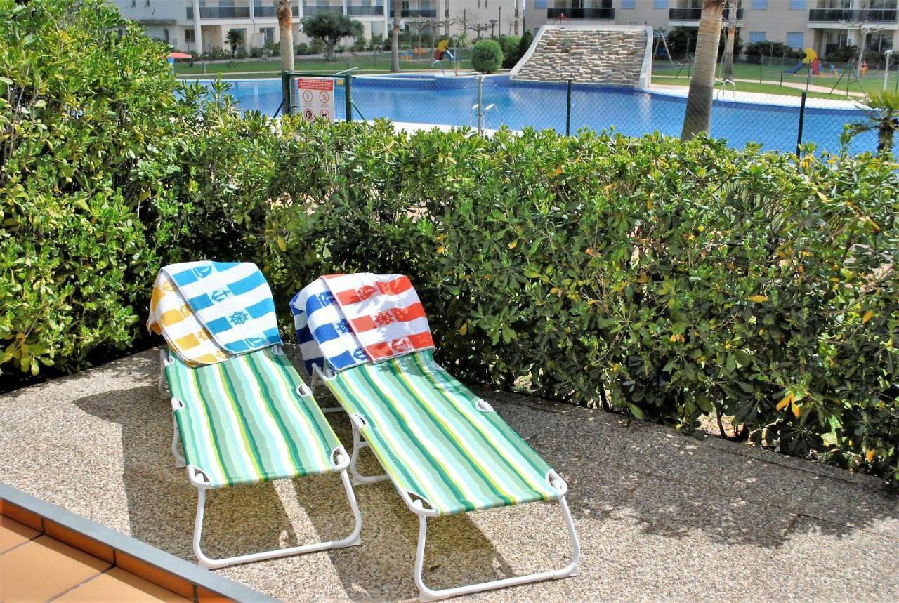 Casa de Lujo para 6 pers. - Descansar en Golf Panorámica San Jorge (Castellon) Exterior foto